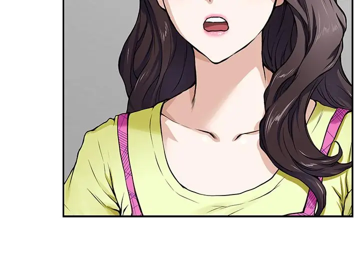 漫画《姊姊的房间》第1话第73张图