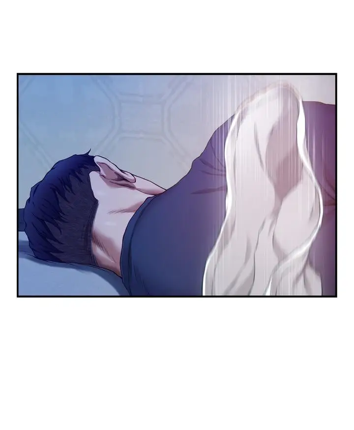 漫画《姊姊的房间》第6话第30张图
