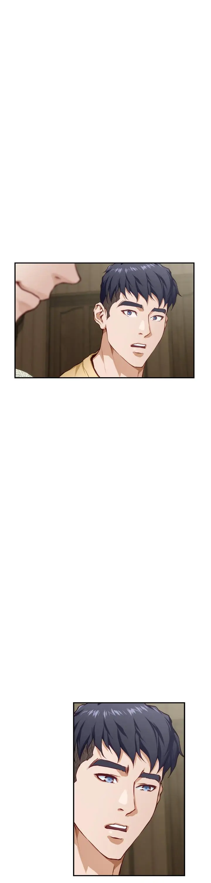漫画《姊姊的房间》第8话第20张图