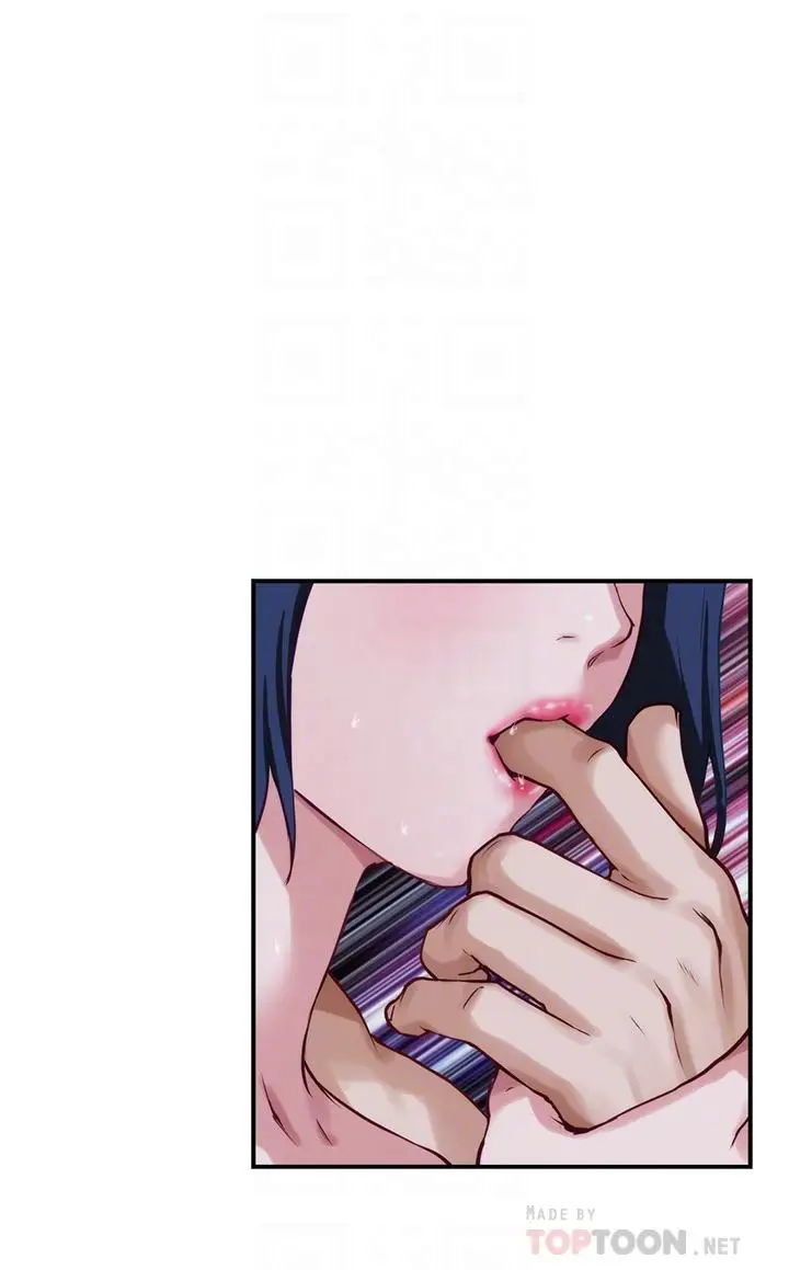 漫画《姊姊的房间》第19话第18张图