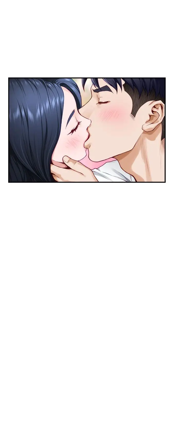 漫画《姊姊的房间》第22话第36张图