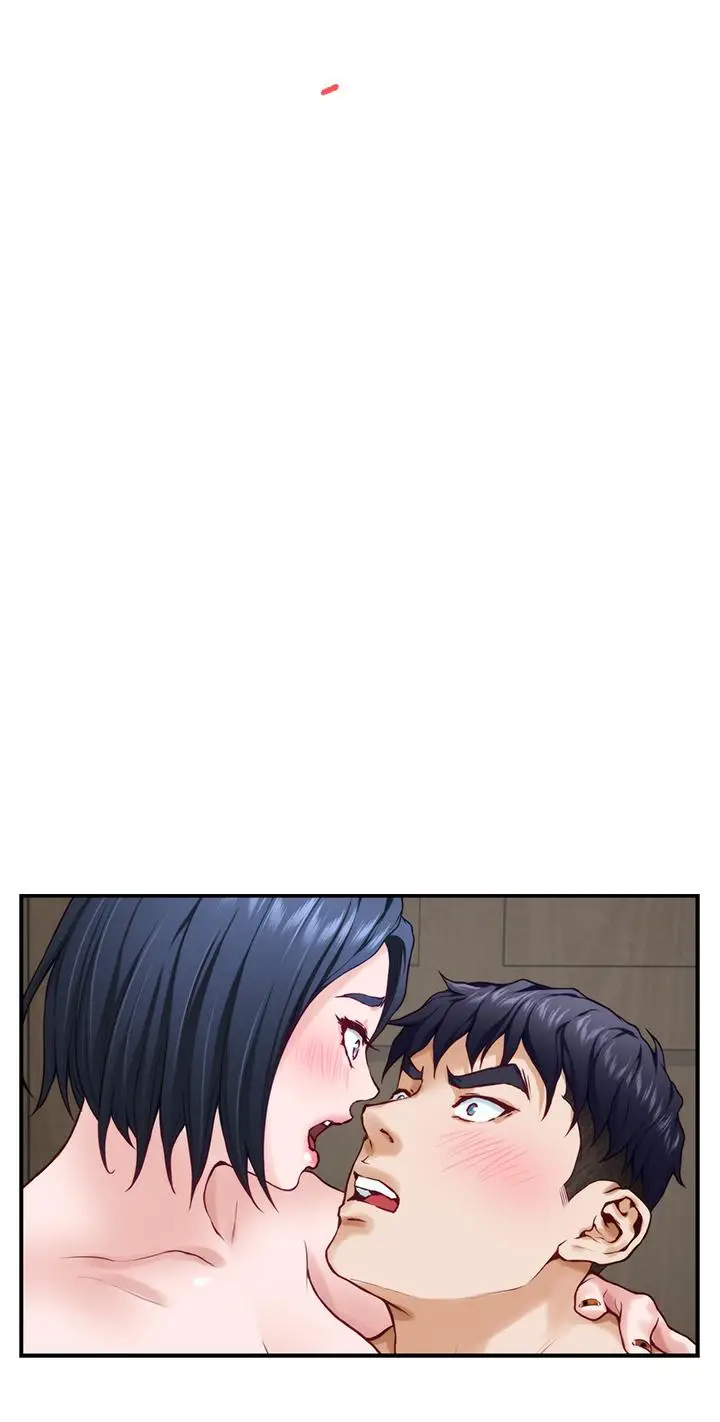 漫画《姊姊的房间》第22话第62张图