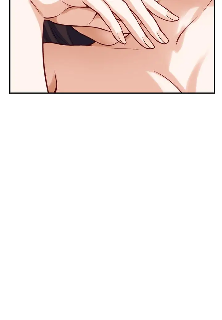 漫画《姊姊的房间》第26话第55张图