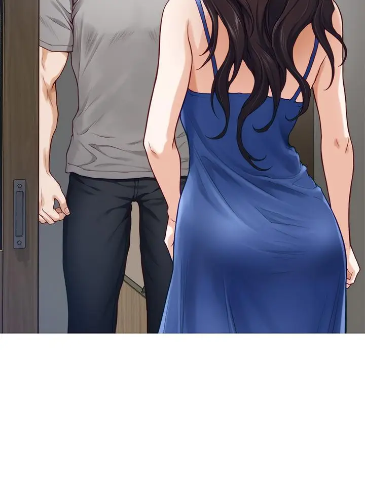 漫画《姊姊的房间》第27话第72张图