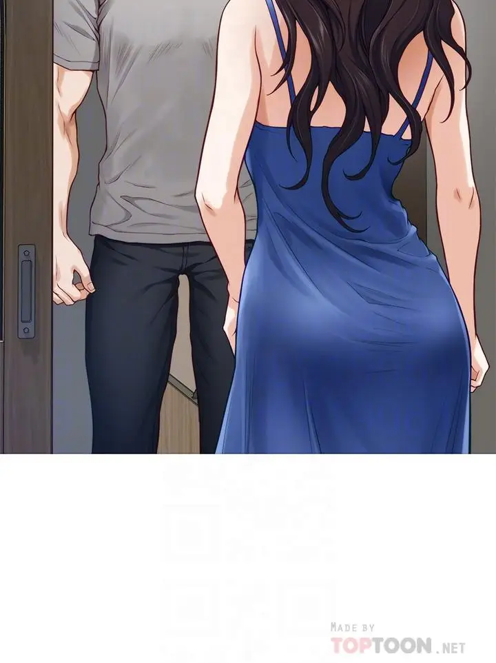 漫画《姊姊的房间》第28话第12张图