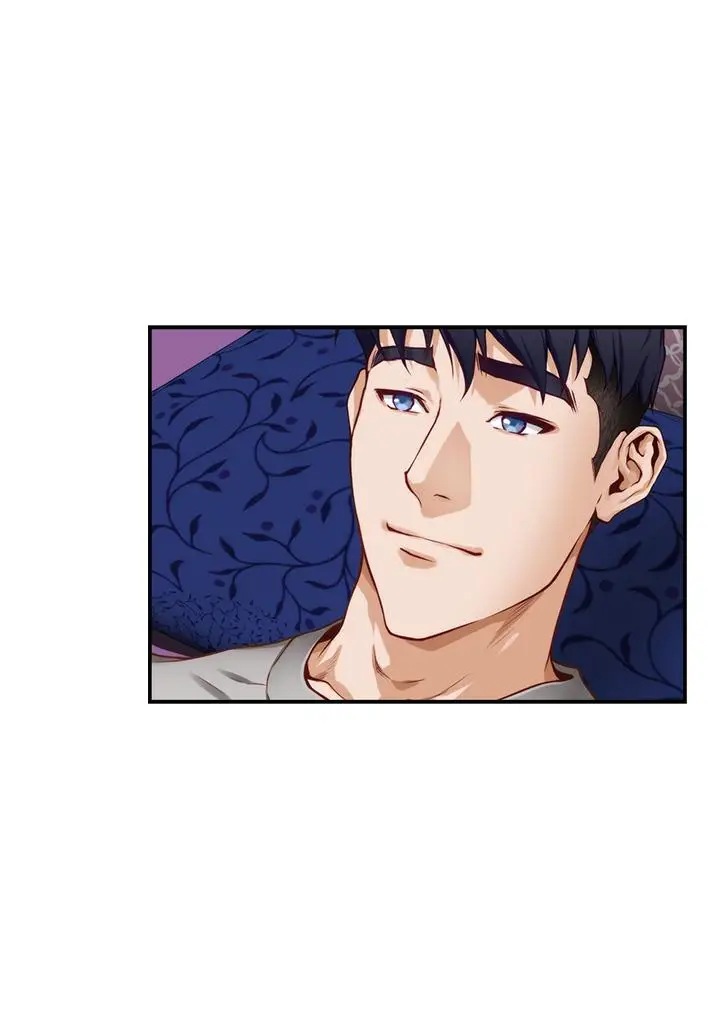 漫画《姊姊的房间》第28话第55张图