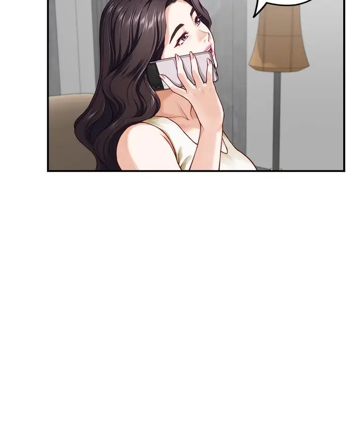 漫画《姊姊的房间》第29话第13张图