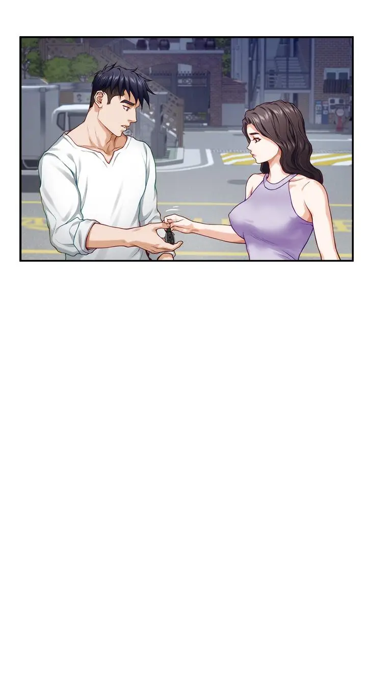 漫画《姊姊的房间》第30话第58张图