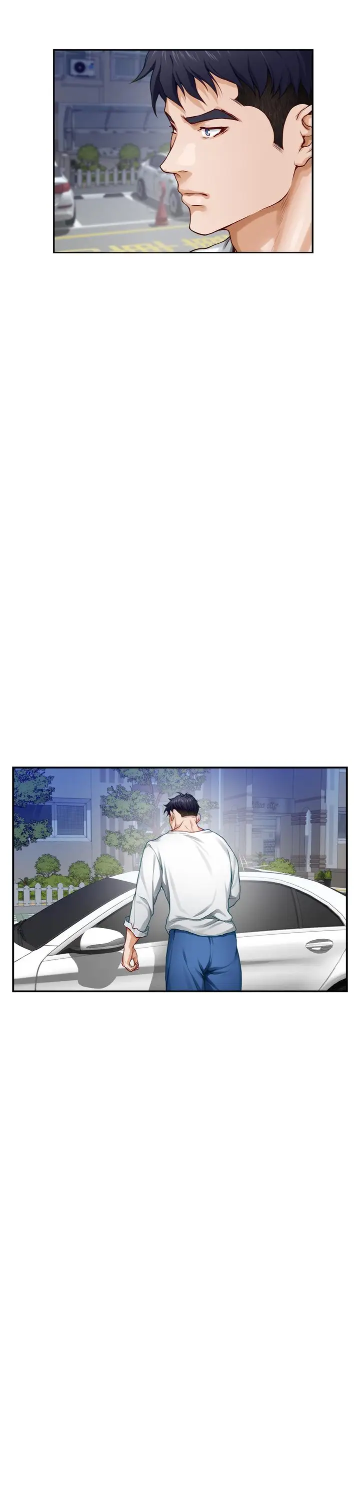 漫画《姊姊的房间》第31话第3张图
