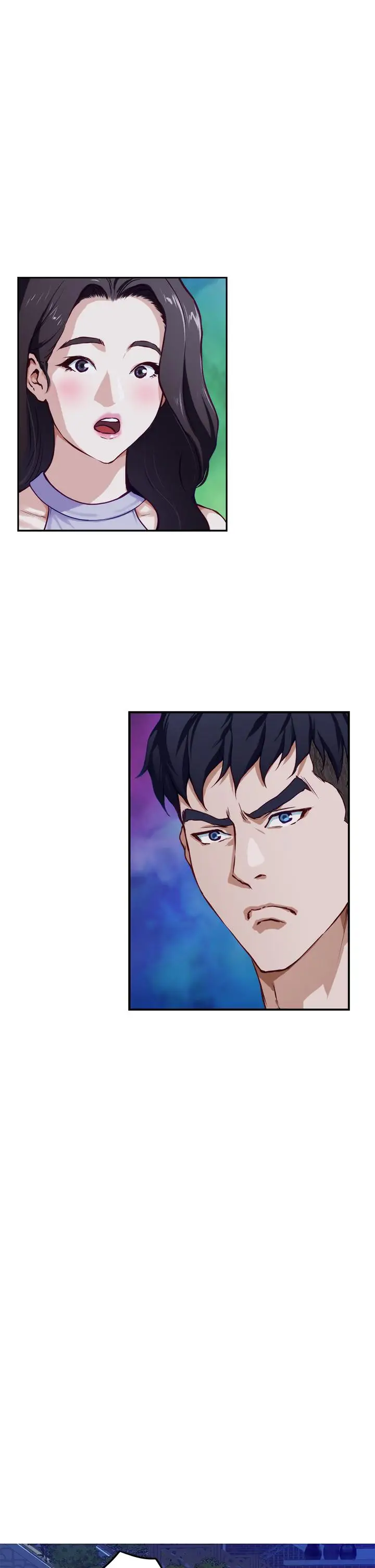 漫画《姊姊的房间》第31话第9张图