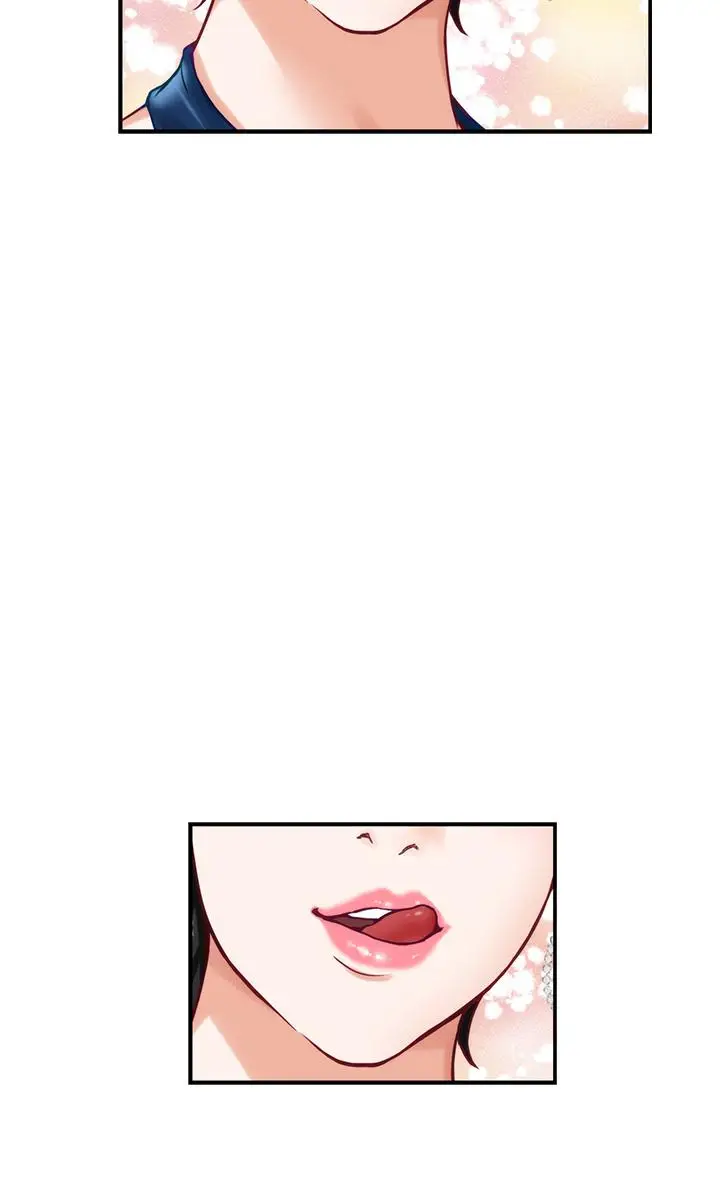 漫画《姊姊的房间》第33话第20张图