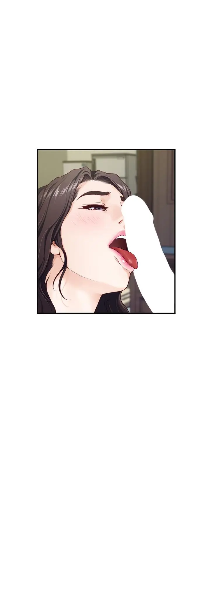 漫画《姊姊的房间》第37话第21张图