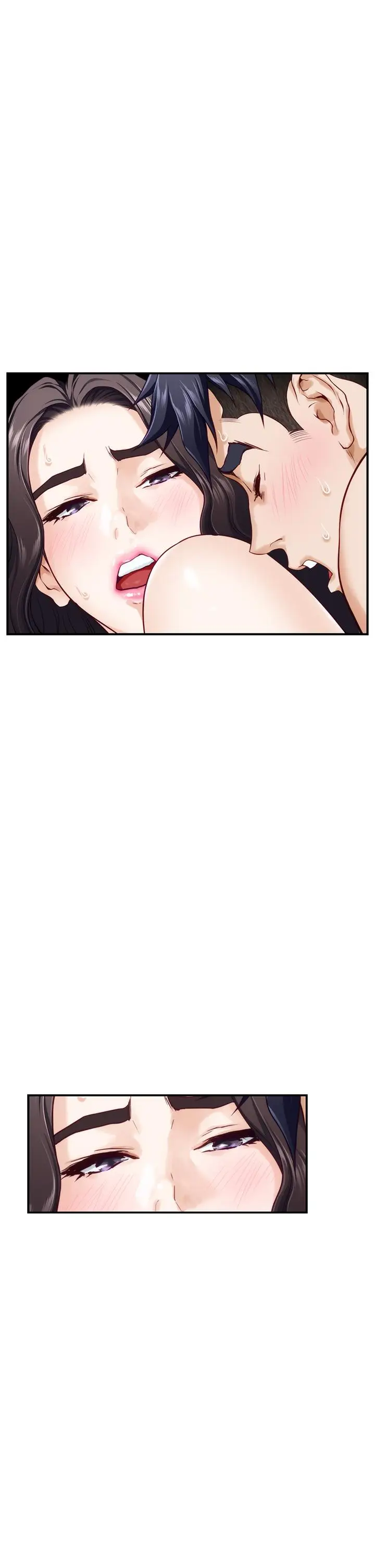 漫画《姊姊的房间》第37话第62张图