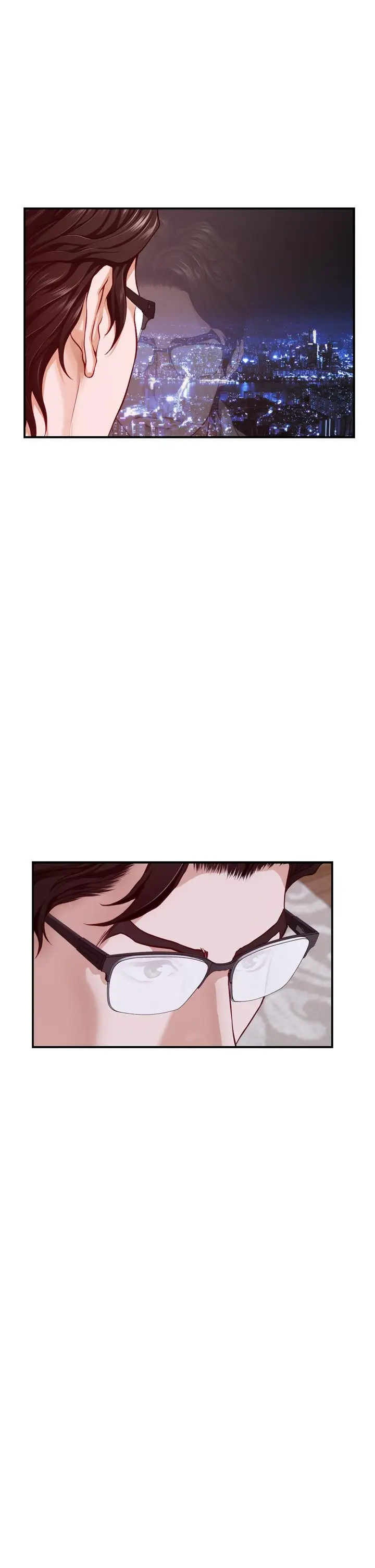 漫画《姊姊的房间》第38话第33张图