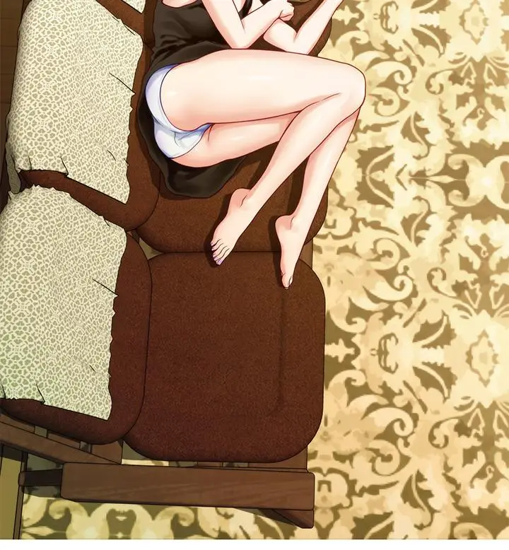 漫画《姊姊的房间》第41话第35张图