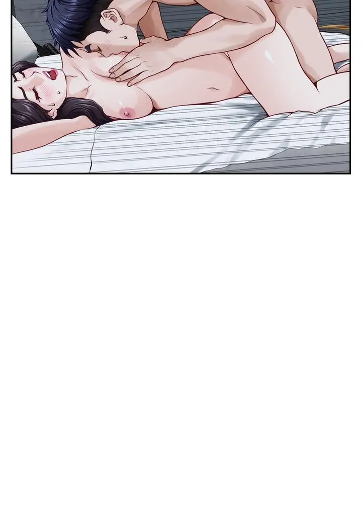 漫画《姊姊的房间》第44话第28张图