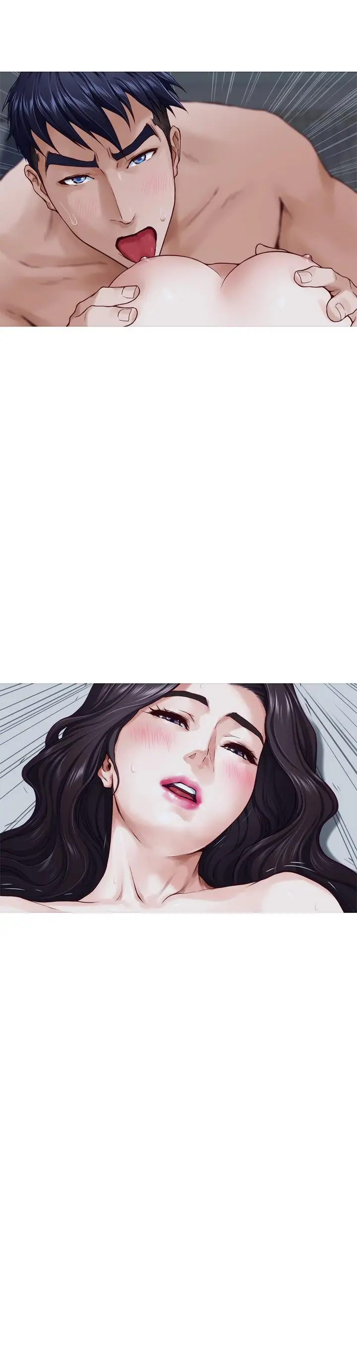 漫画《姊姊的房间》第44话第29张图