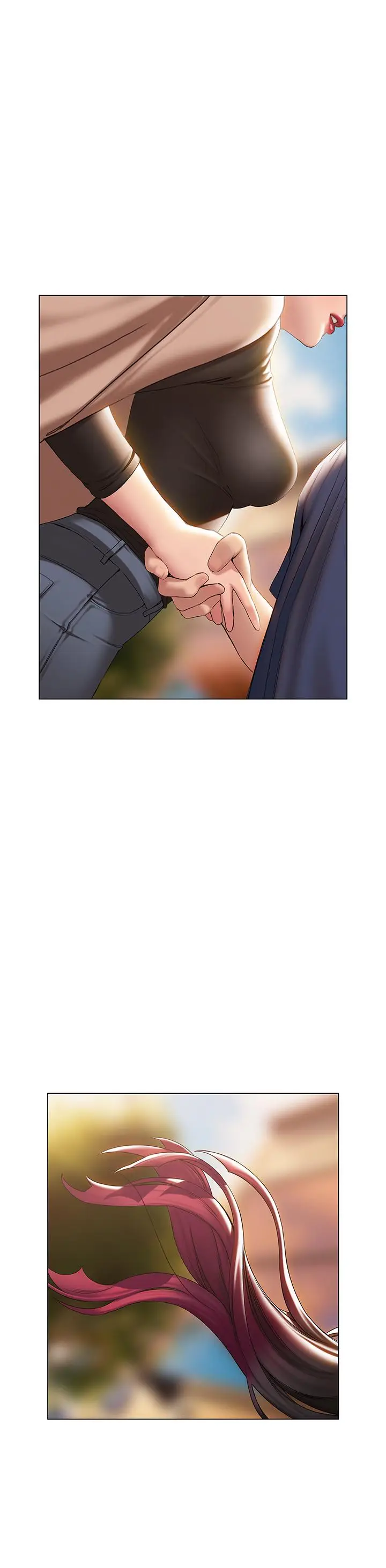 漫画《终结暧昧》第37话第46张图