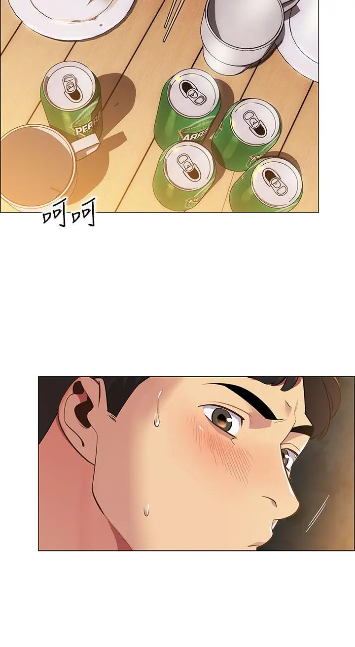 漫画《帐篷里的秘密》第1话第55张图