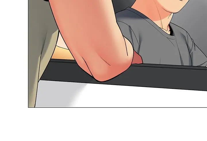 漫画《帐篷里的秘密》第35话第27张图