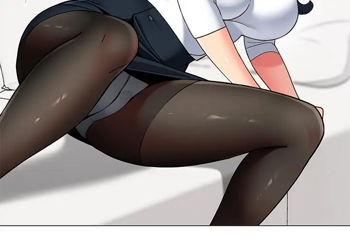 漫画《帐篷里的秘密》第36话第32张图