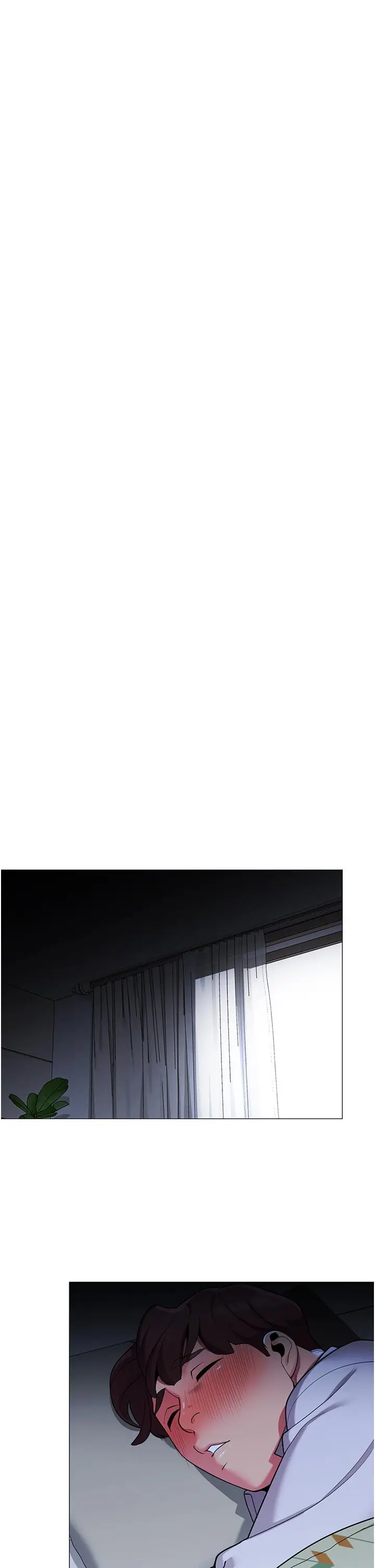 漫画《帐篷里的秘密》第46话第22张图