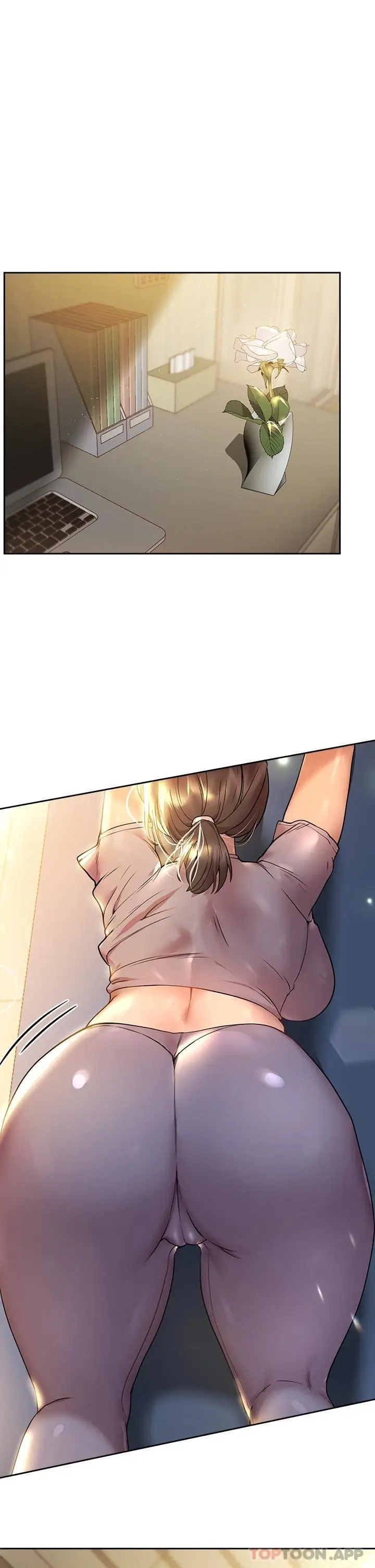 漫画《姊姊们的调教》第49话第1张图