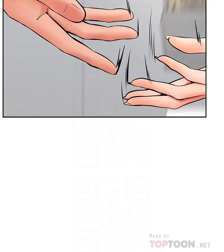 漫画《学弟,甘巴爹捏》第44话第18张图