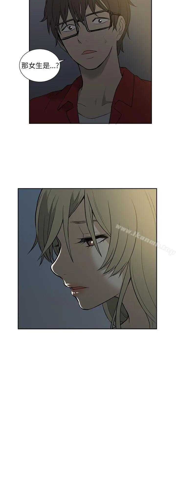漫画《租爱套房》第24话第22张图