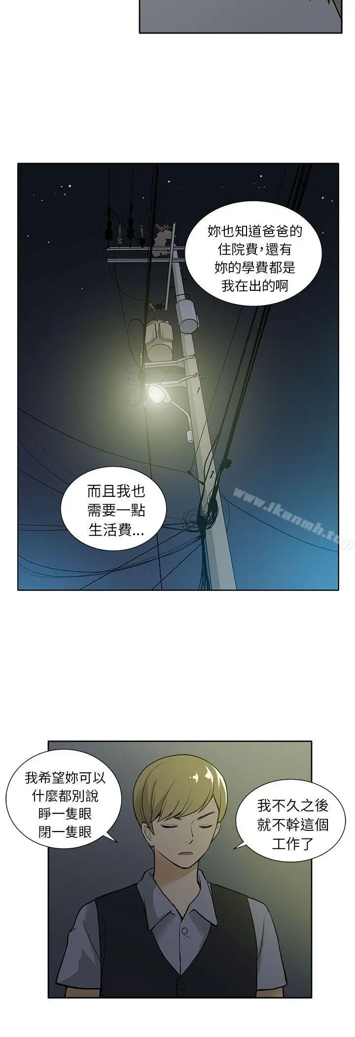 漫画《租爱套房》第28话第6张图