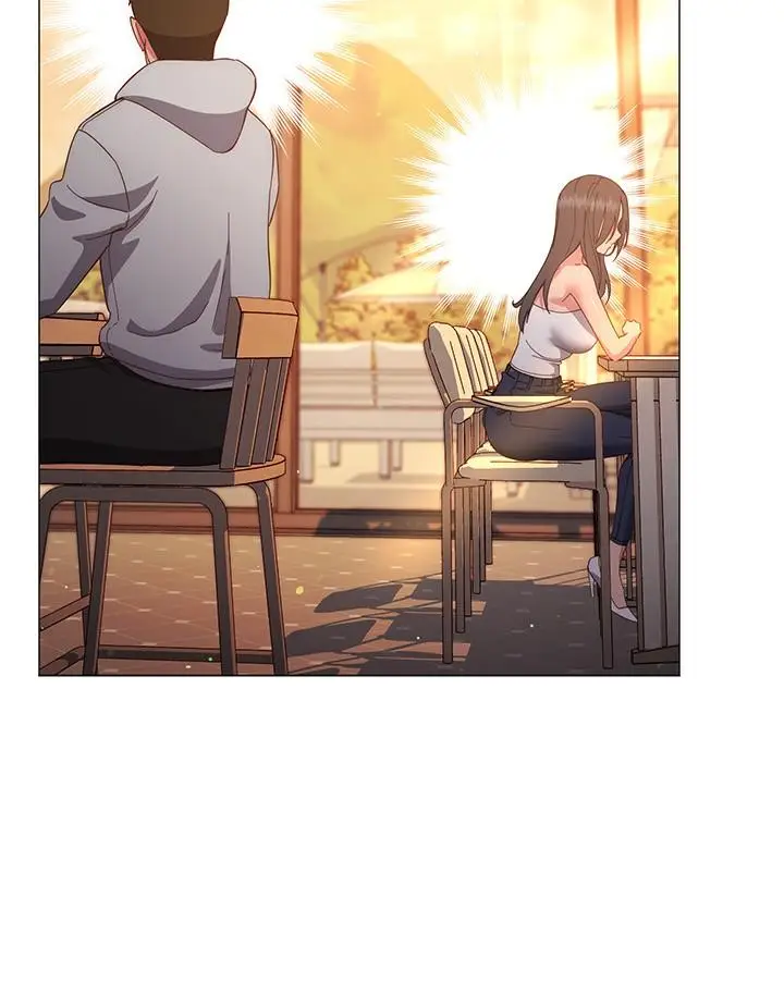 漫画《换个姿势好吗？》第33话第11张图