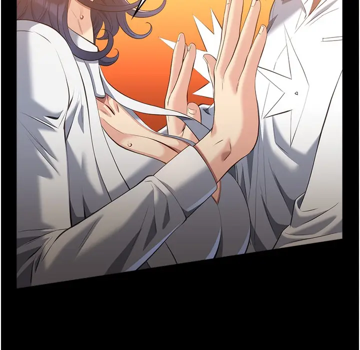 漫画《万能履历表》第106话第110张图