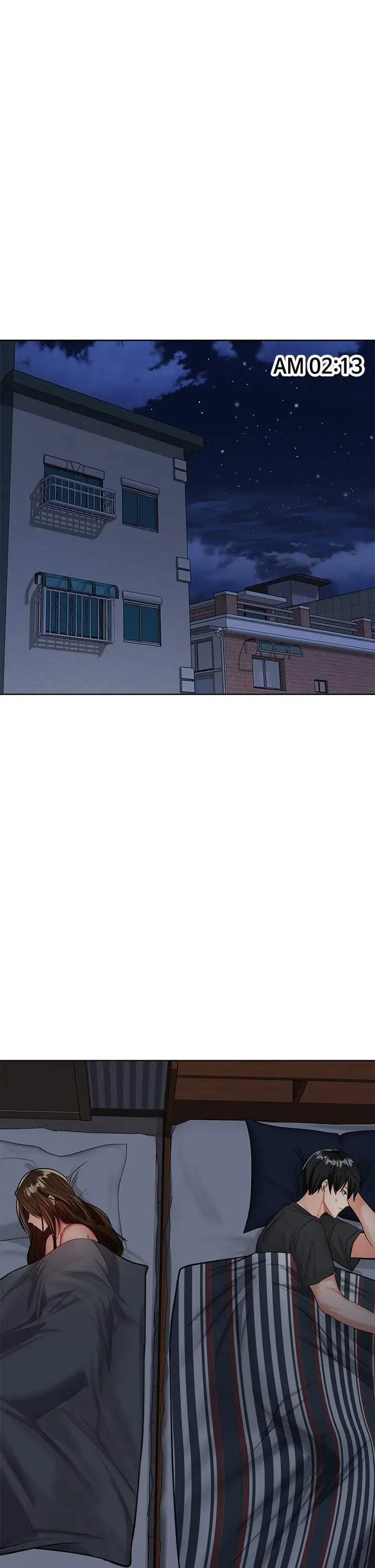 漫画《干爹，请多指教》第3话第24张图