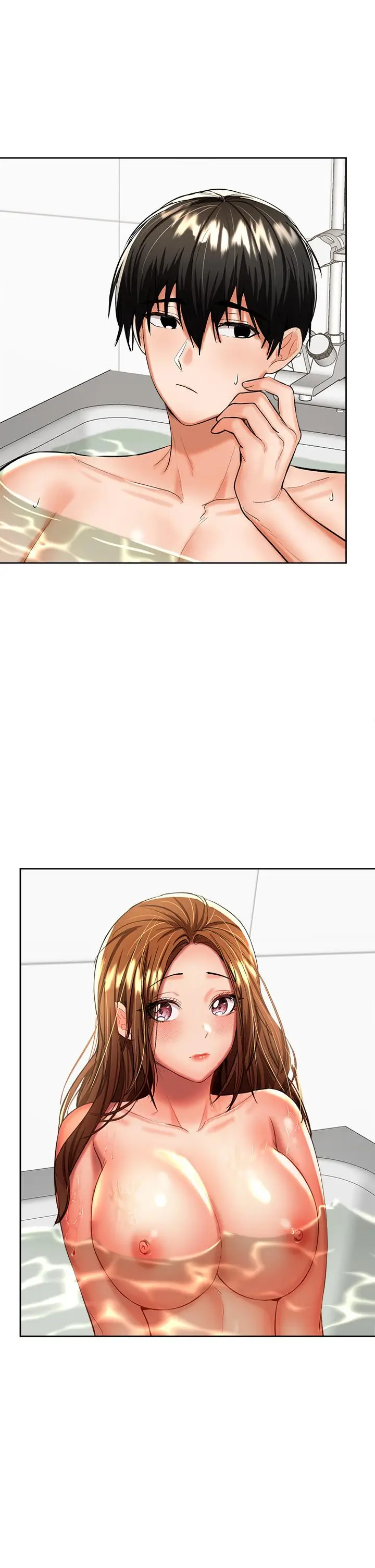 漫画《干爹，请多指教》第12话第52张图