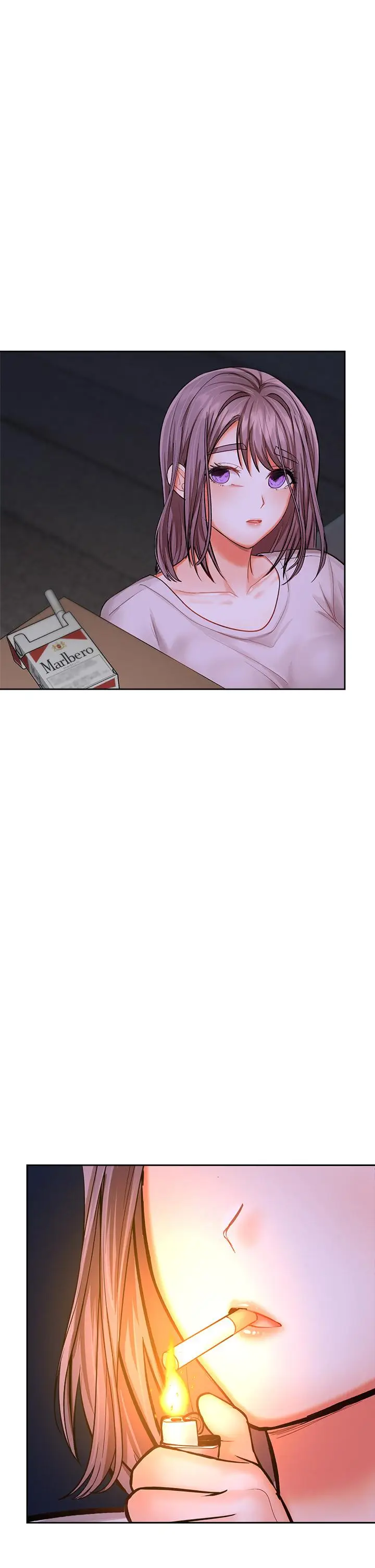 漫画《干爹，请多指教》第15话第47张图