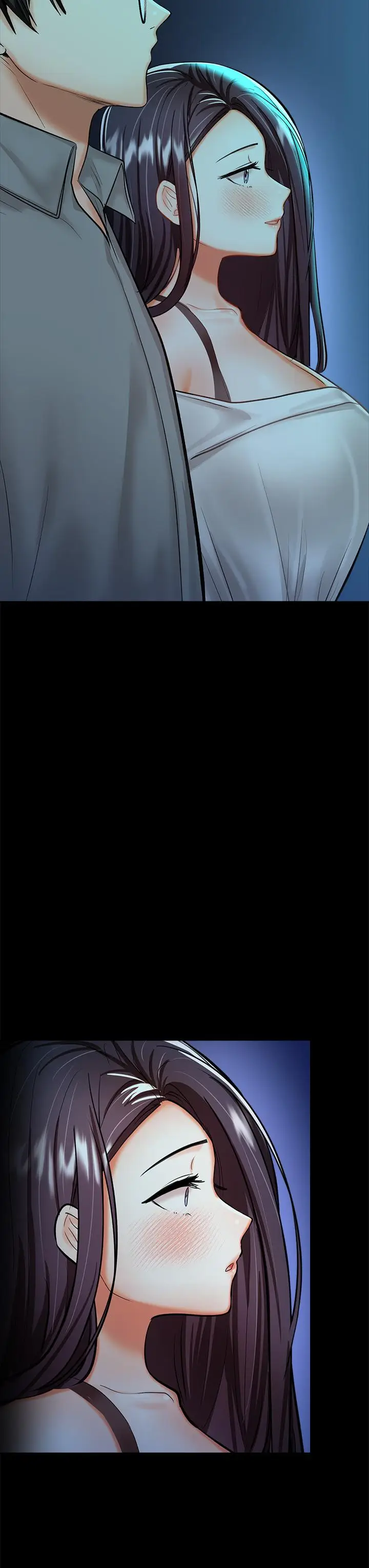 漫画《干爹，请多指教》第20话第30张图