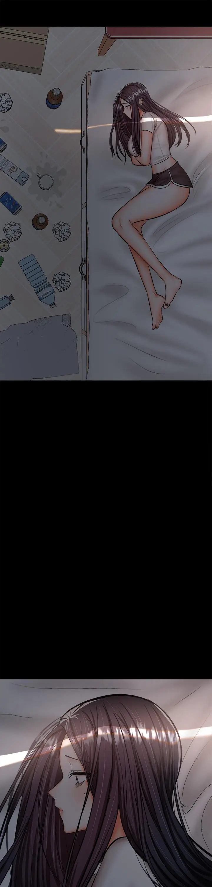 漫画《干爹，请多指教》第24话第38张图