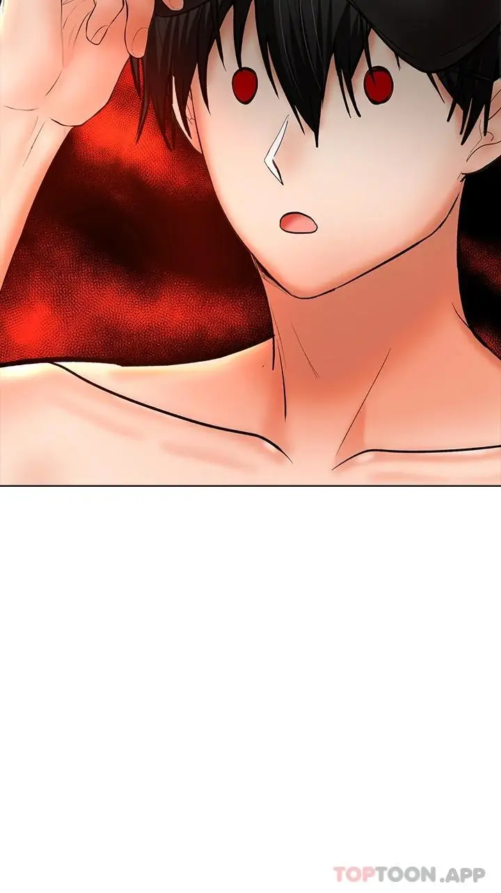 漫画《干爹，请多指教》第40话第2张图