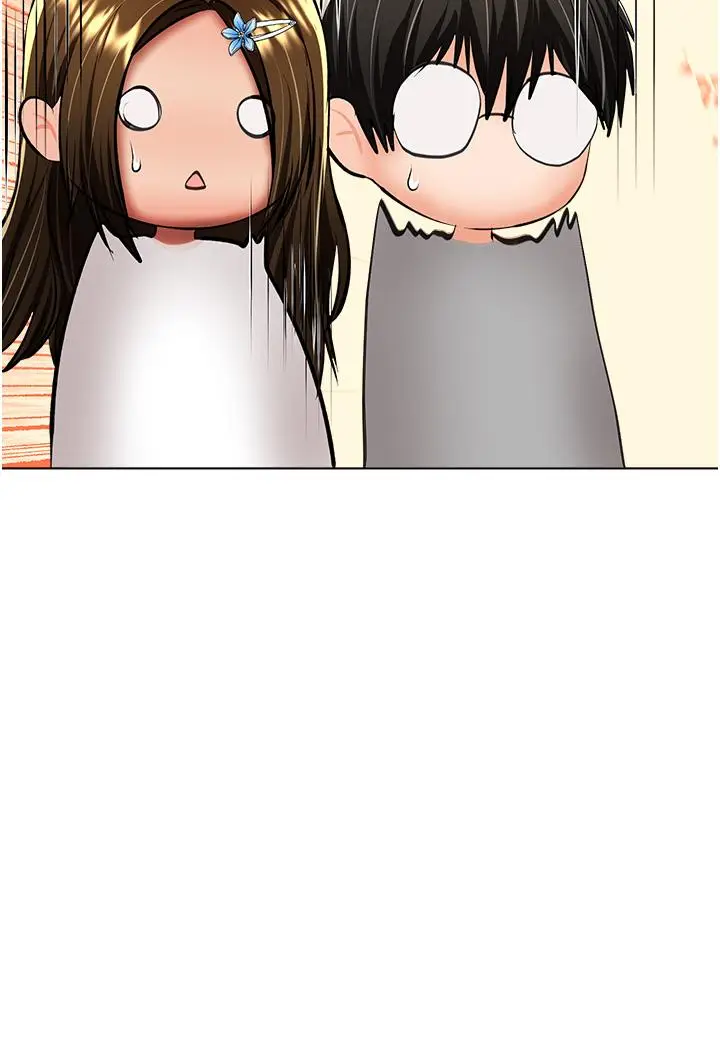 漫画《干爹，请多指教》第50话第36张图