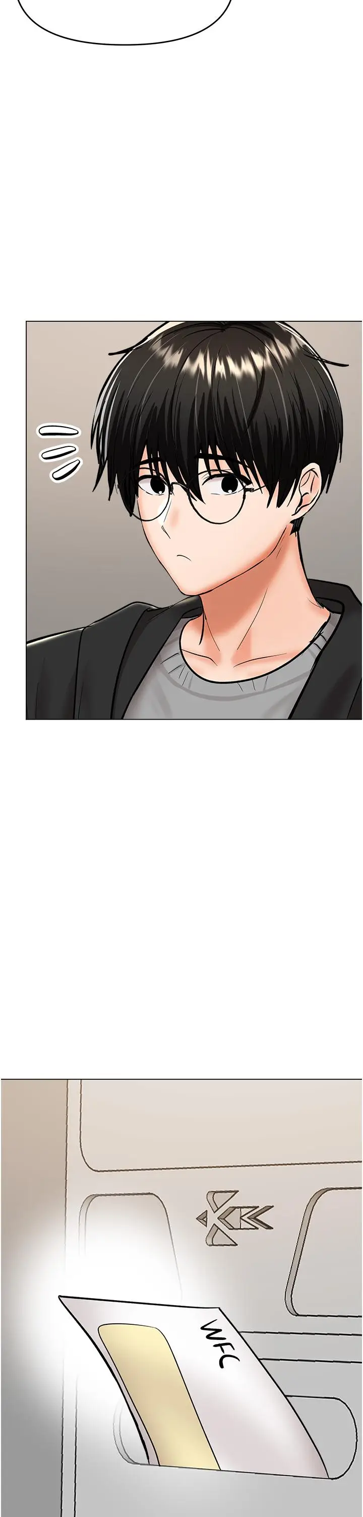 漫画《干爹，请多指教》第65话第50张图