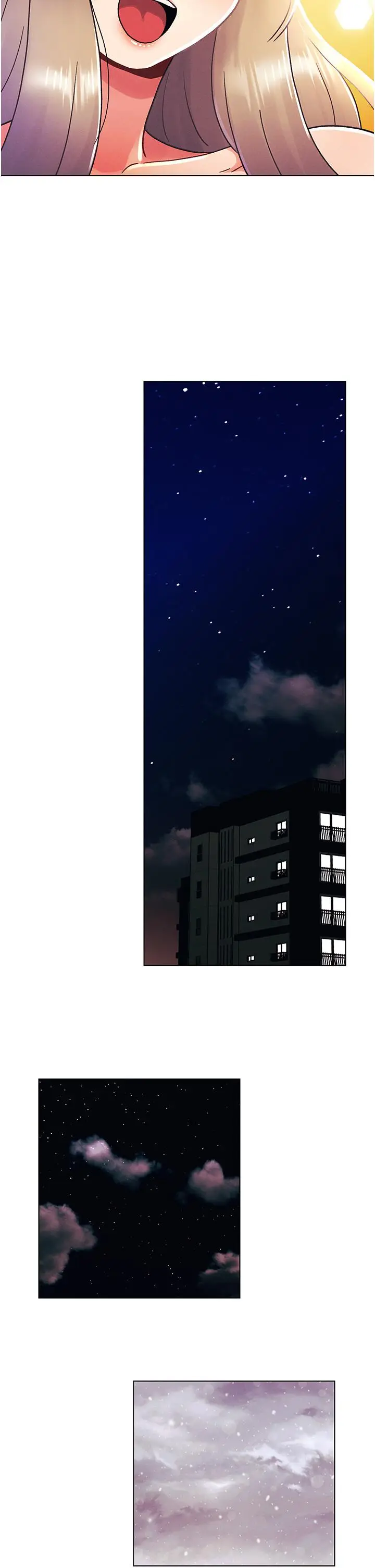 漫画《今晚是第一次》最终话第27张图