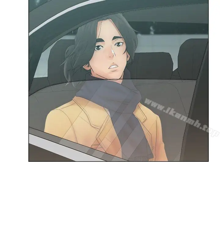 漫画《解禁:初始的快感》第2话第16张图