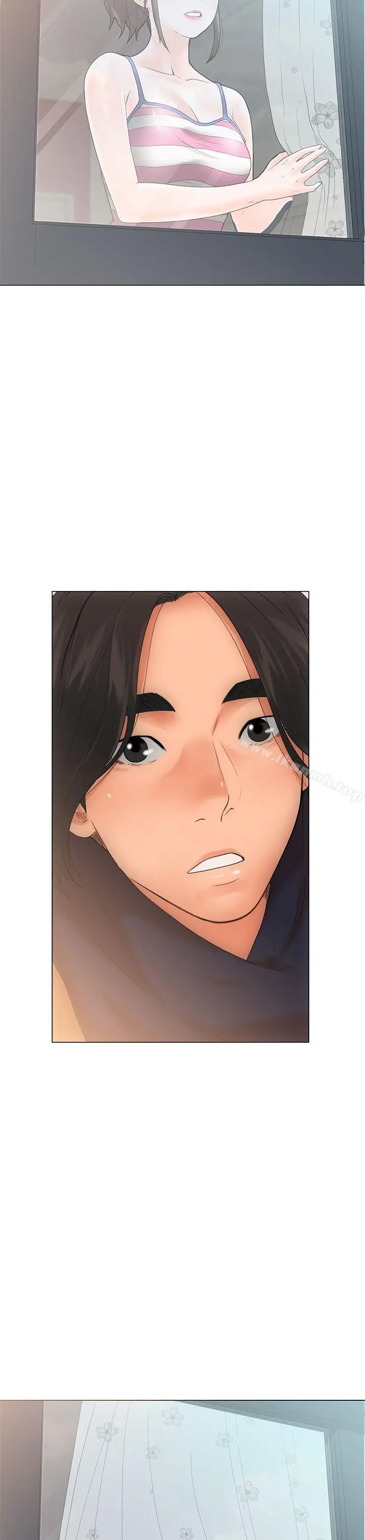 漫画《解禁:初始的快感》第2话第19张图