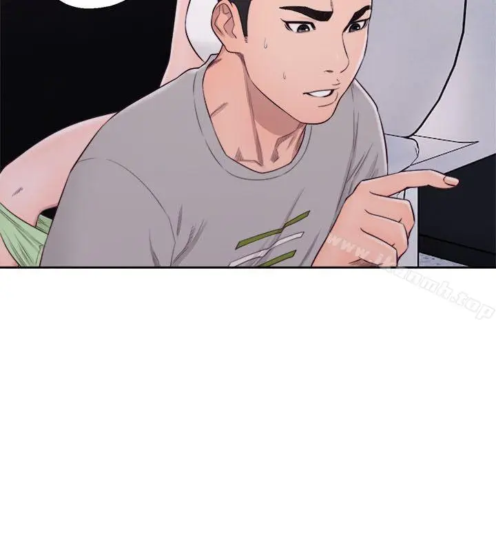 漫画《解禁:初始的快感》第60话第5张图