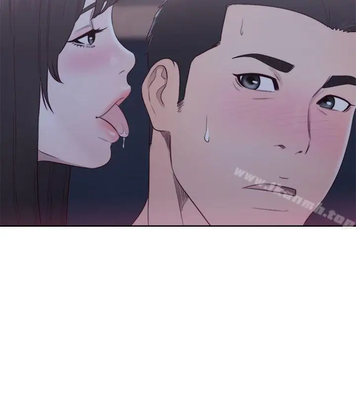 漫画《解禁:初始的快感》第63话第27张图