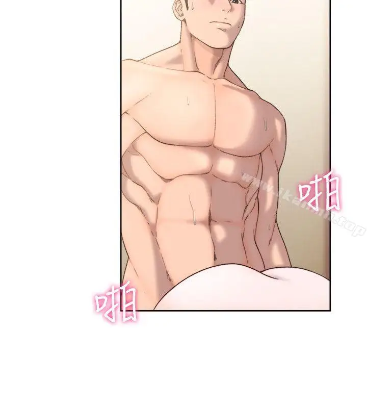 漫画《解禁:初始的快感》第77话第5张图