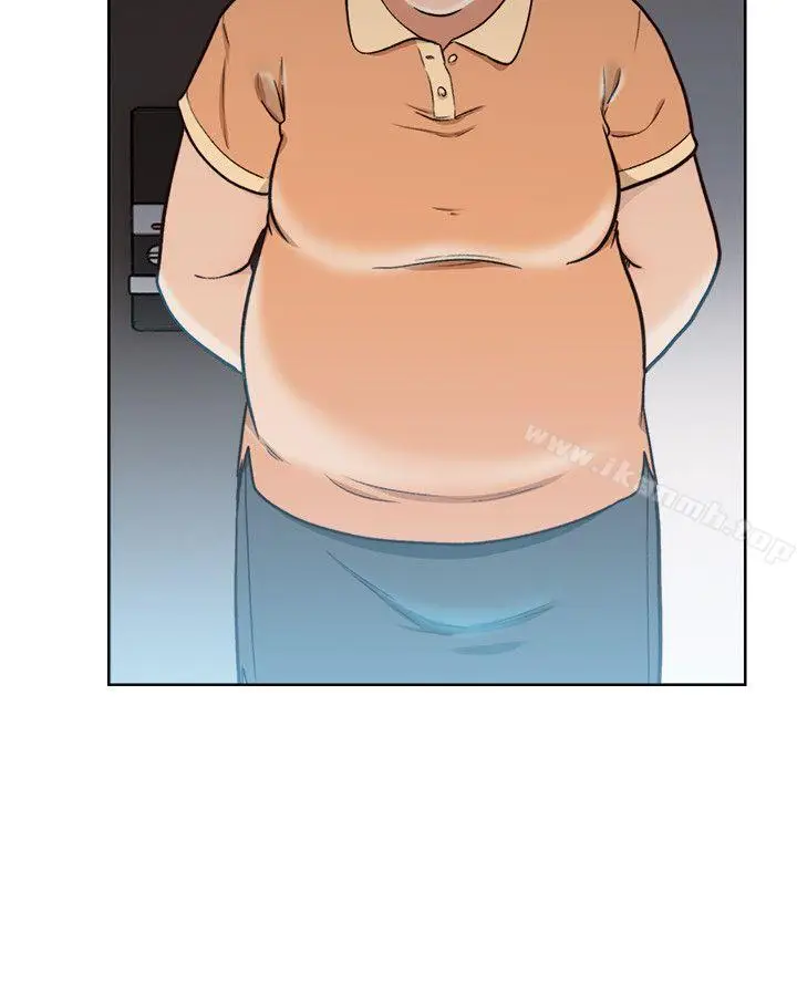 漫画《解禁:初始的快感》第83话第3张图