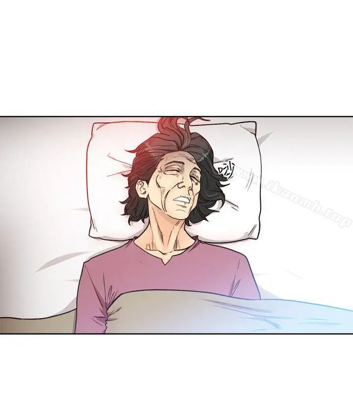 漫画《解禁:初始的快感》第84话第20张图