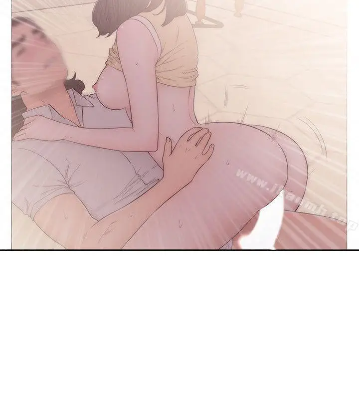 漫画《解禁:初始的快感》第87话第7张图