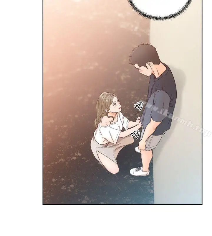 漫画《解禁:初始的快感》第88话第9张图